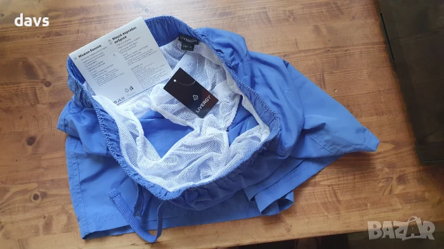 Мъжки бански р-р М - НОВ , снимка 6 - Бански - 51074199