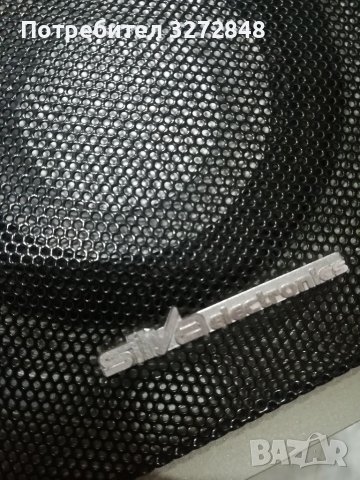 Тонколона 4ома- SILVA Electronics, снимка 5 - Тонколони - 39579507