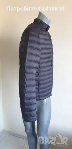 COLMAR Mens Down Jacket Size 48/ M ОРИГИНАЛ! Мъжко пухено Яке!, снимка 3 - Якета - 49586934