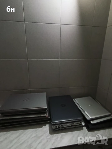 Лаптопи за части