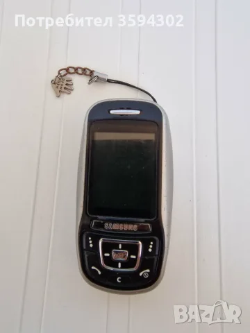 Samsung sgh-e350