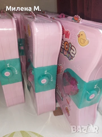 Funlockets magic dairy , снимка 5 - Други - 50820163