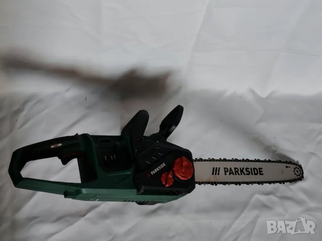 PARKSIDE, акумулаторен безжичен трион. , снимка 10 - Други инструменти - 49547347