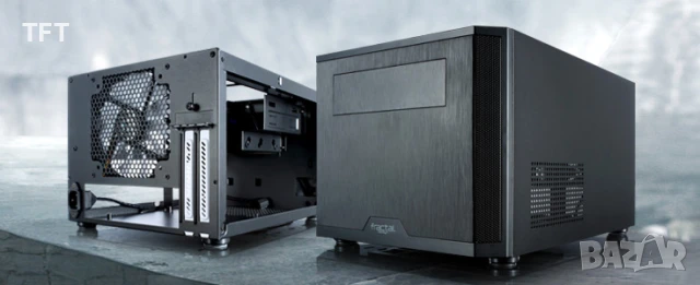 Мини ITX конфигурация soket - 1155