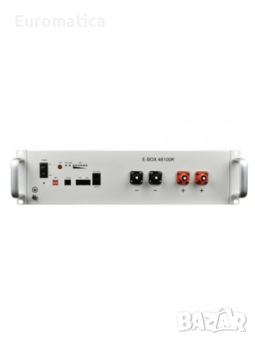 Литиева батерия Pytes 5.12kWh LifePo4 - BMS