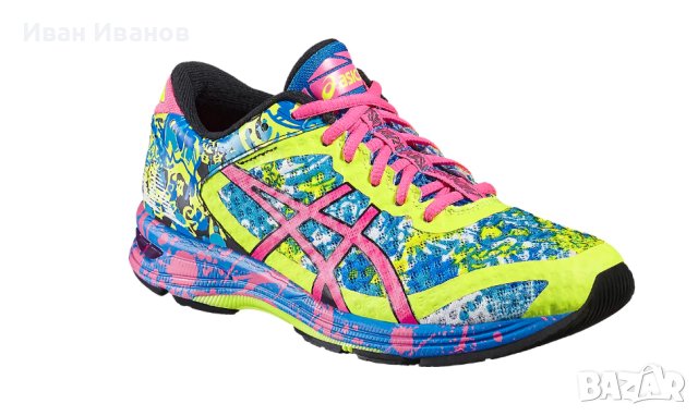 Маратонки ASICS GEL-NOOSA TRI 11 НОМЕР 40 