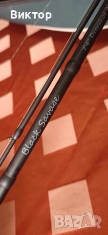 Savage Gear Dropshot 2-12g, снимка 4 - Въдици - 51986754