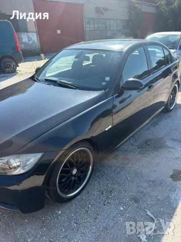 ПРОДАВА СЕ BMW 325i , снимка 4 - Автомобили и джипове - 56144035