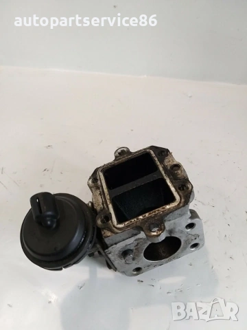 EGR клапан за Jeep Patriot 2.0 Crdi (2008) 03G131063F, снимка 2 - Части - 53534818