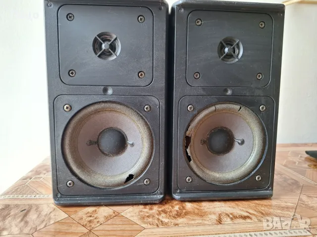 Quadral trianon TSA-1/промо цена/, снимка 12 - Тонколони - 49943752