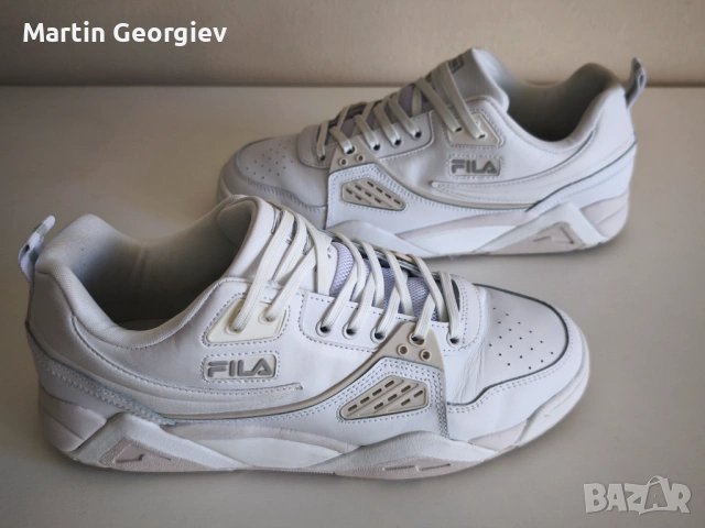 Fila Casim, снимка 2 - Маратонки - 53793020