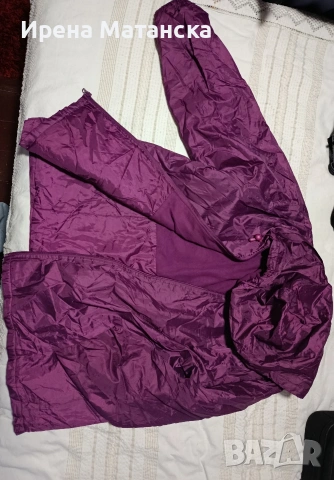 зимни якета мъжко дамско, снимка 4 - Якета - 53399288