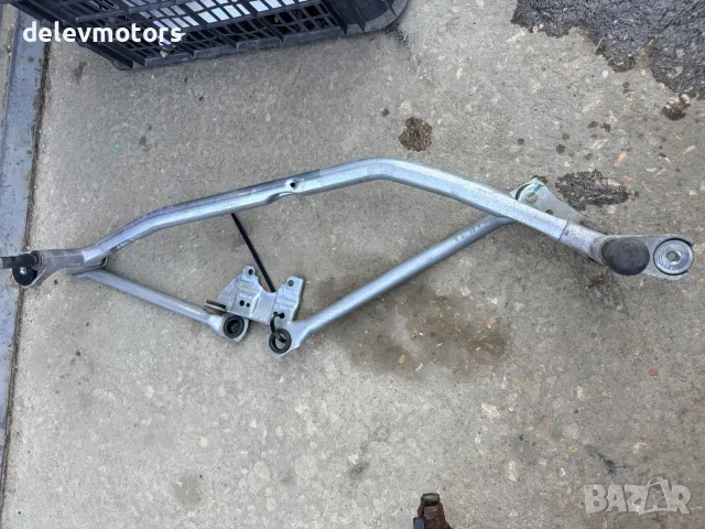 w000059052 механизъм за предни чистачки от Land Rover Range Rover Velar (L560) 3.0 D
