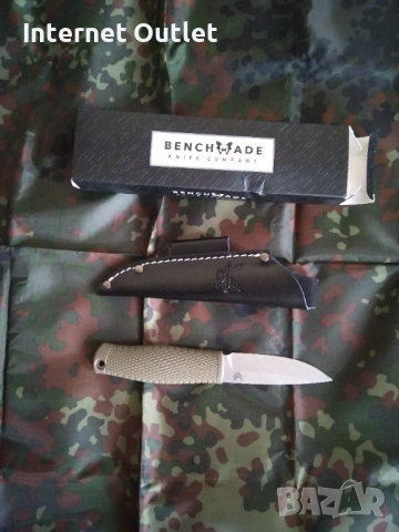 Тактически нож EDC, снимка 7 - Ножове - 53844789