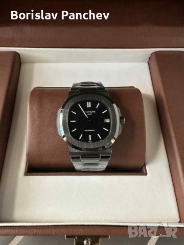 Patek Philippe Cubitus 7128 – 40мм