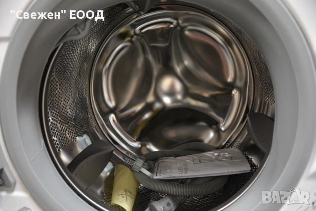Пералня AEG LR6FA410FL 10 кг, снимка 7 - Перални - 53647122