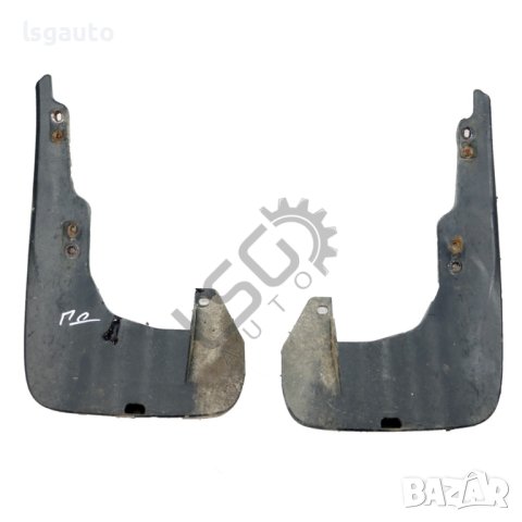 Комплект предни калобрани Honda CR-V III 2006-2010 ID: 113189