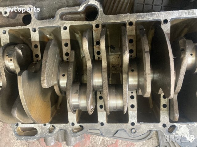 Vw phaeton 6.0i w12 420кс 2003година Колянов Вал, снимка 3 - Части - 42460325