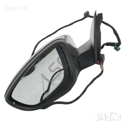 Ляво огледало Volkswagen Passat (B7) 2010-2014 ID: 154162