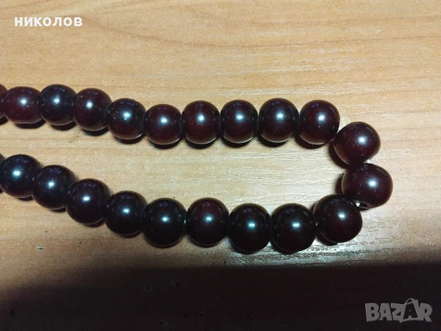 БРОЕНИЦА КЕХЛИБАР, снимка 10 - Антикварни и старинни предмети - 53296901