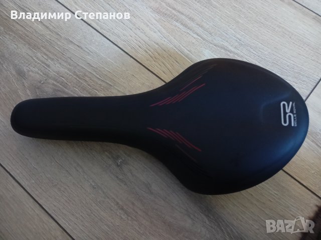 Selle royal нови седалки-2бр., снимка 4 - Велосипеди - 40178991