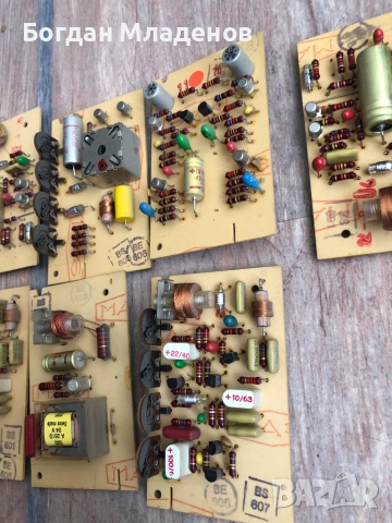 Revox A77 mk4 , снимка 3 - Декове - 52359469