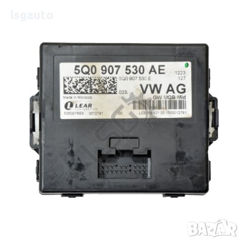 Модул централно заключване Skoda OCTAVIA III (5E5) 2013-2019 ID:108429