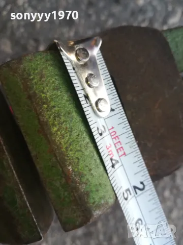 DPATENT-ОРИГИНАЛНО МЕНГЕМЕ ВНОС FRANCE 1801251805, снимка 14 - Менгемета - 48731015