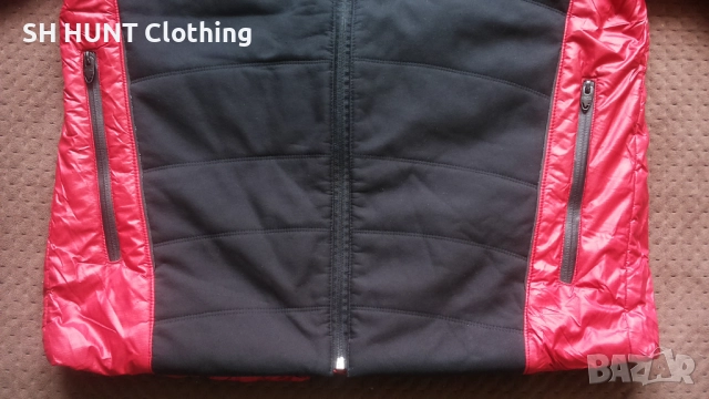 Engelbert Straus VISION Work Jacket размер L зимно работно яке W4-388, снимка 4 - Якета - 52092439