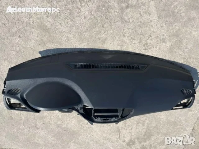 Арматурно табло с еърбеци за Lada Vesta 1.6i 106 ph, 5sp., engine 21129, GF L130101Y, 1B5BCAD, снимка 5 - Части - 56240325