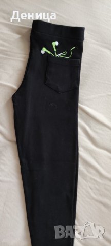 Клинове размер 134, снимка 6 - Детски клинове - 40867547