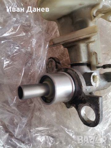 Спирачна помпа за Опел Вектра Ц / Сигнум , снимка 5 - Части - 40832762