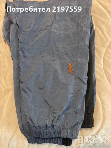 Мъжко долнище Nike Total 90 Inter Milan XL, снимка 5 - Спортни дрехи, екипи - 56353032