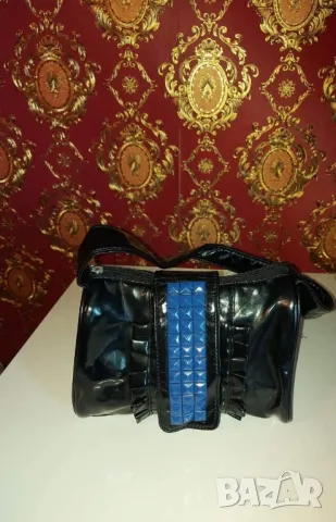 Малка чанта, за малка дама ♥️ Германия, снимка 3 - Чанти - 48596656