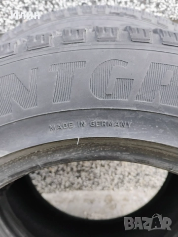 4 броя гуми Goodyear Efficientgrip, снимка 4 - Гуми и джанти - 51552355