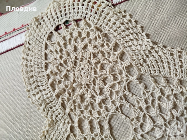 Каре за маса , снимка 5 - Декорация за дома - 51552767