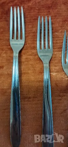 Стари вилици , снимка 4 - Колекции - 49190013