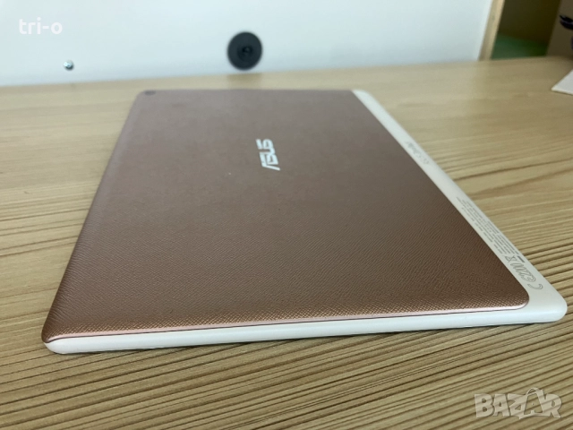 ASUS ZenPad 10 (P01T) 32GB, снимка 13 - Таблети - 52282244