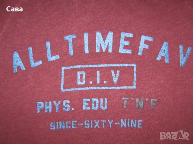 Блуза S.OLIVER  мъжка,2-3ХЛ, снимка 3 - Блузи - 48453490