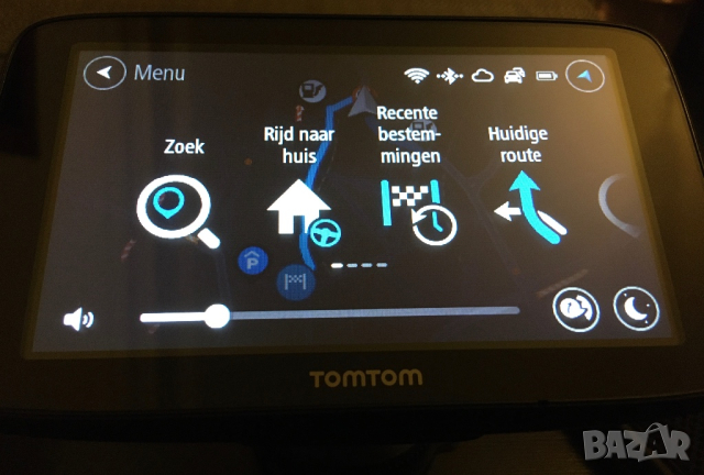 TomTom Model-4PN50, снимка 2 - TOMTOM - 44525064