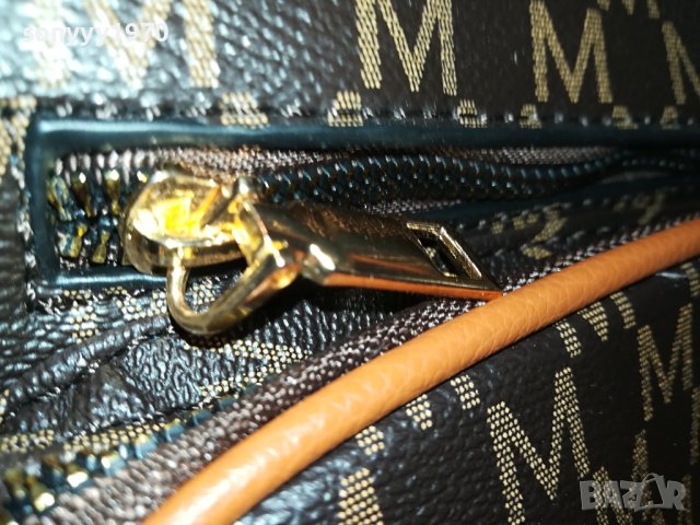 ПОРЪЧАНА-ЧАНТА-25Х18Х12СМ-НОВА 1108231046, снимка 11 - Чанти - 41822862