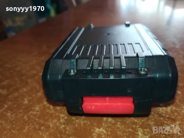 БАТЕРИЯ ЗА НОЖИЦИ 48V LI-ION 1402252238, снимка 9 - Градинска техника - 49132932