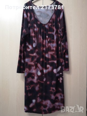 Дамски рокли , снимка 17 - Рокли - 37458536