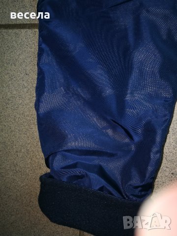 Панталон вата и шушляк, на ластик за 3, 4, 5, 6, 70 8, 9,  години, снимка 4 - Детски панталони и дънки - 34288978