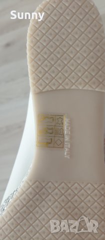 Дамски еспадрили, снимка 2 - Дамски ежедневни обувки - 41120129