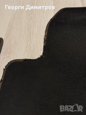 Мокетни стелки за PEUGEOT 508 SW (комби) 2010 - 2018 с червен шев Пежо, снимка 6 - Аксесоари и консумативи - 48409819