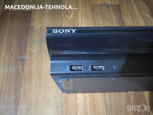 PS-3 SONY  ПЪЛЕН КОМПЛЕКТ +4 ДИСКА , снимка 5 - PlayStation конзоли - 56239213