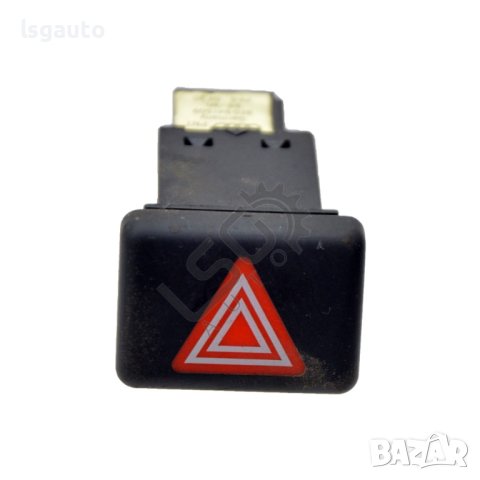 Бутон аварийни светлини AUDI A4 (B7) 2004-2008 ID:104286