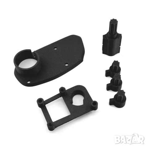 BMW / MINI - Ремонтен комплект за клапа на парно (Грешки 801189, 801126)