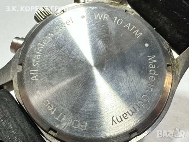 Мъжки часовник Audi Sport, снимка 4 - Мъжки - 48729817